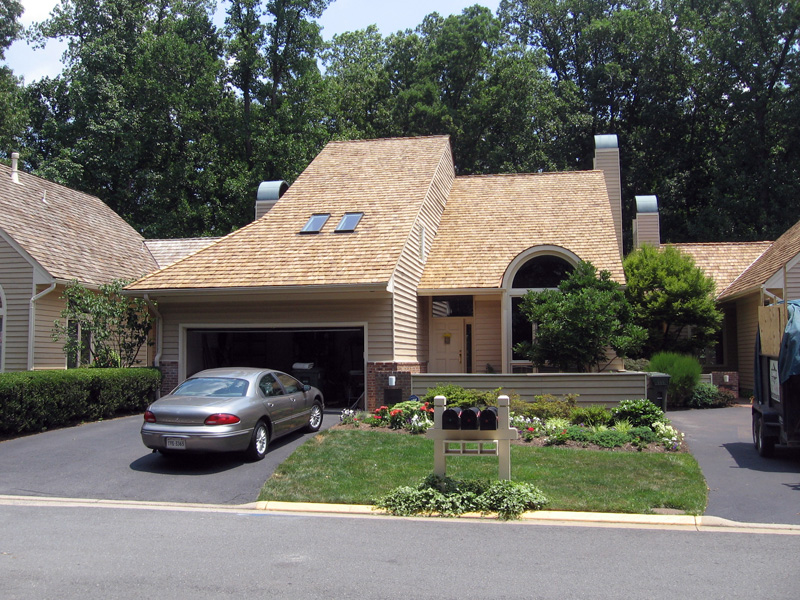 Style Web 045 northern virginia roofing contractor