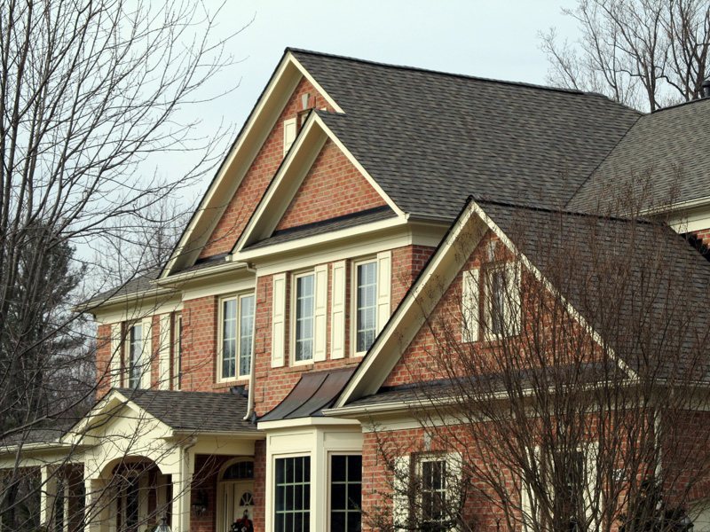 northern virginia roofing contractor