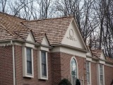 Roof in Northern Virginia