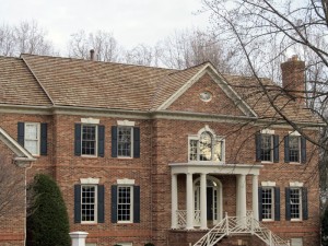 Roofers In Herndon VA