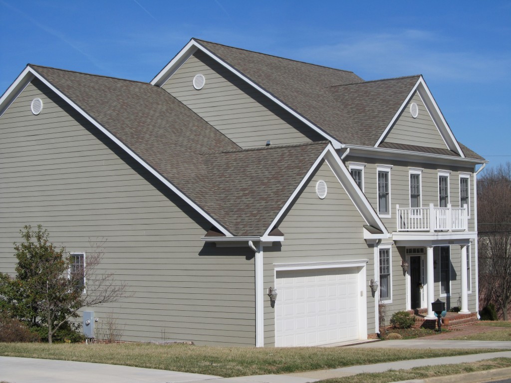 Best Northern Virginia Roofing Companies Fairfax VA Roof Replacement