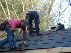 Roof Replacement | northern Virginia