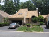 Roof companies in Northern VA