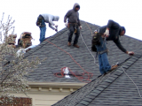 Best Roofing Companies in Fairfax VA