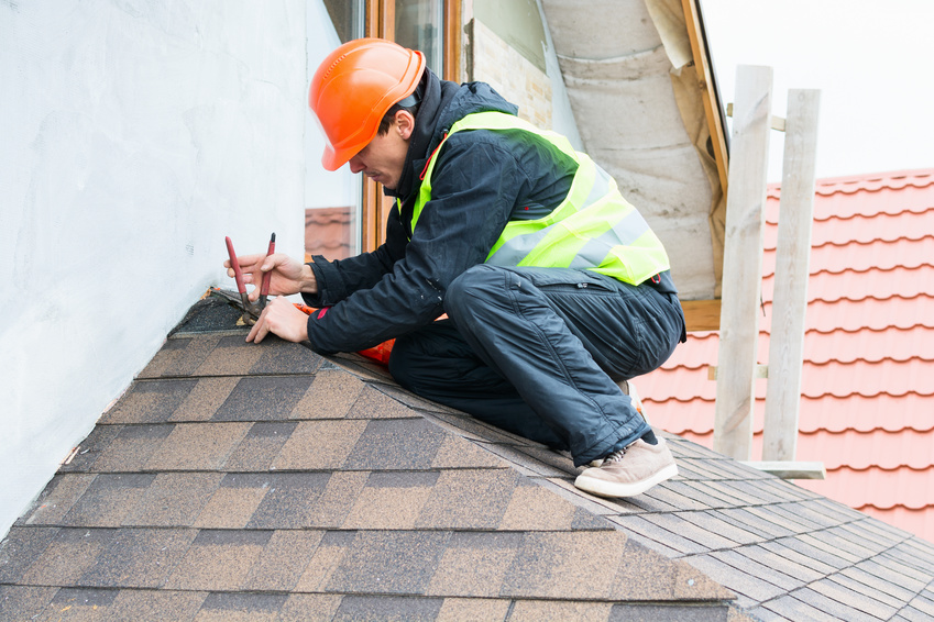 residential roofing contractors Mclean VA