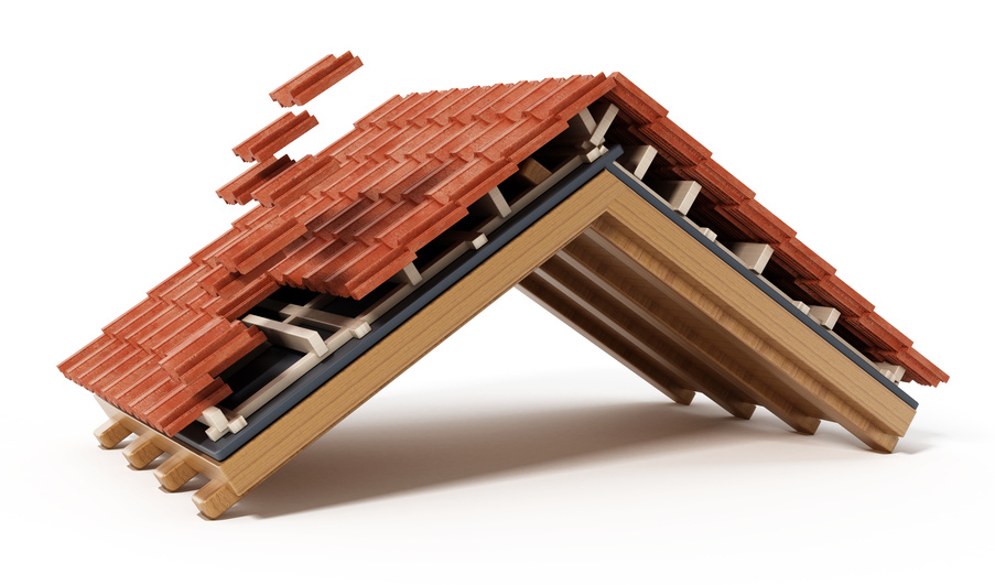 roof replacement contractors VA