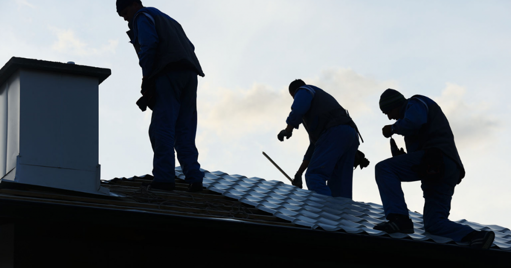 roofing